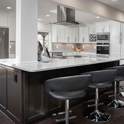 Kitchen Remodel Dallas