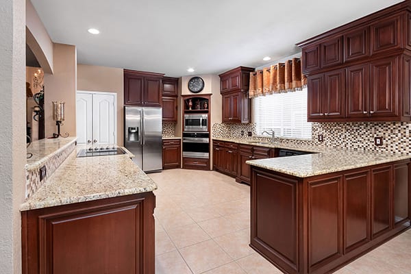 coppell kitchen remodel