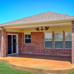 Dallas patio extension patio extension