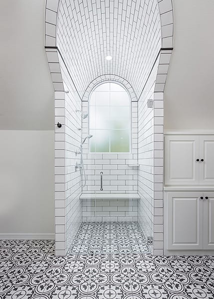 highland park remodel