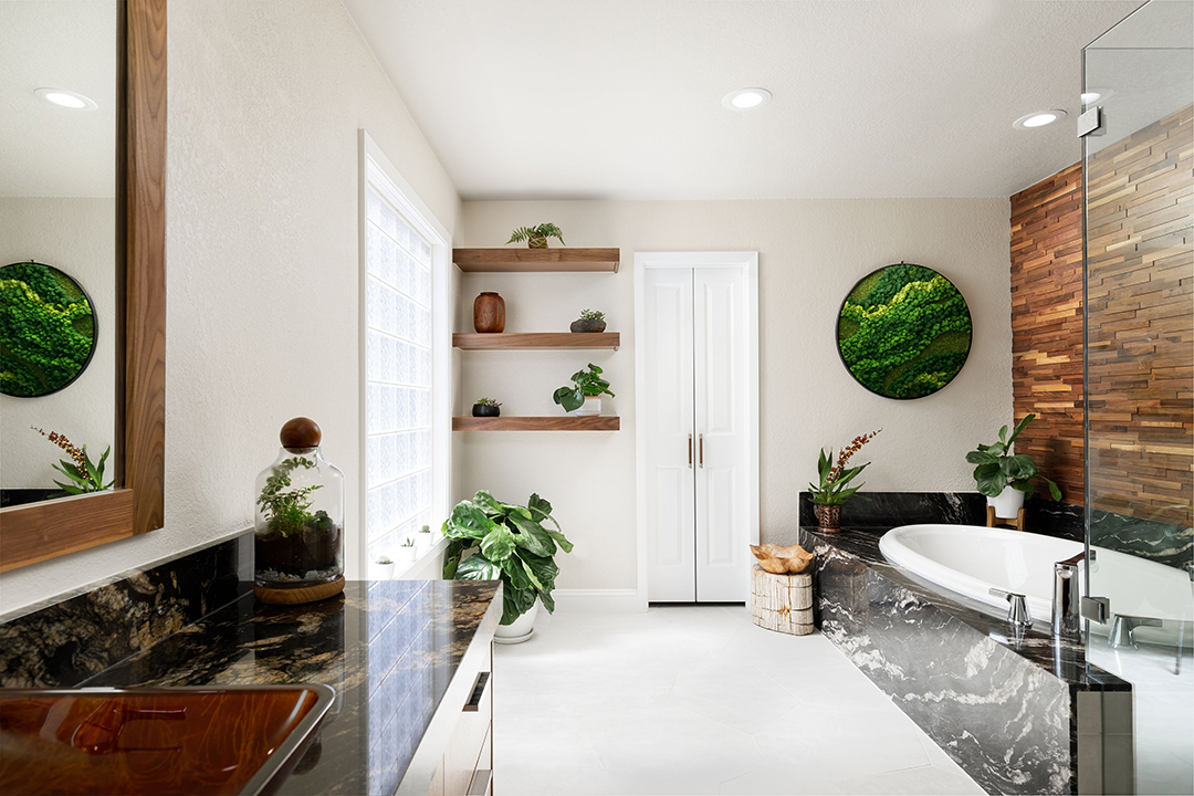 north dallas home remodel