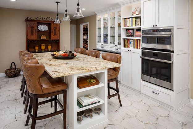 plano kitchen remodel