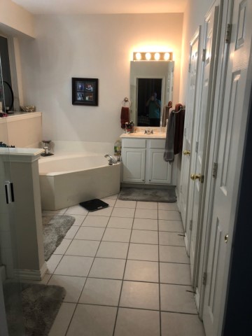 MasterBedroom Before