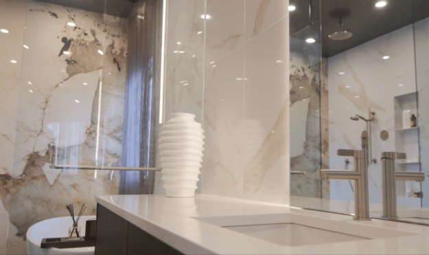 bathroom styles 2023