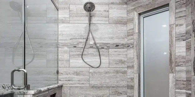 Kitchen and Bathroom Tile Styles