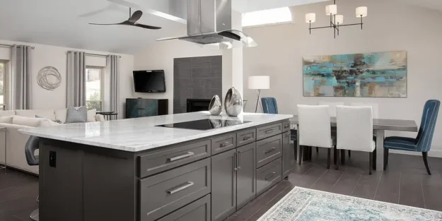 How to plan a home makeover