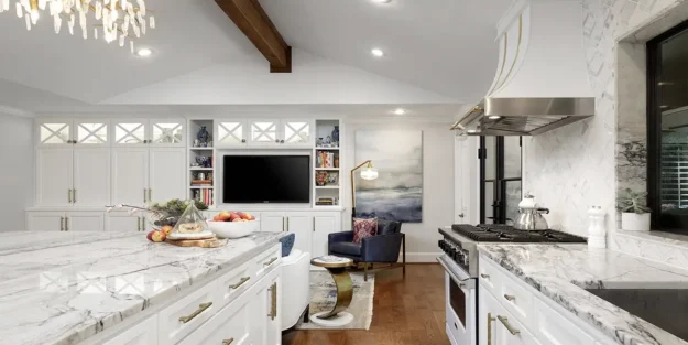 Long-Term Value of a High-End Remodel in Dallas