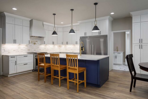 Kitchen remodel Flower Mound Texas