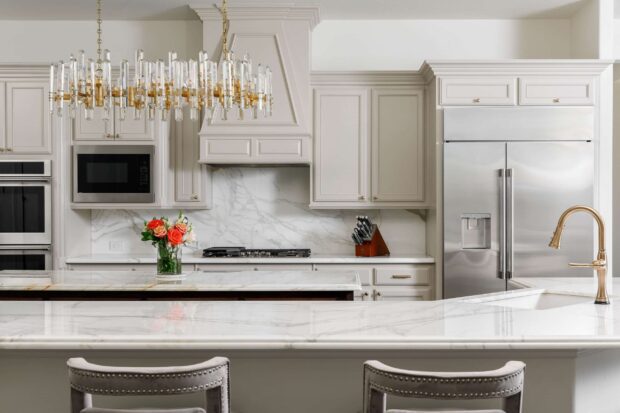 Kitchen Remodel Southlake TX