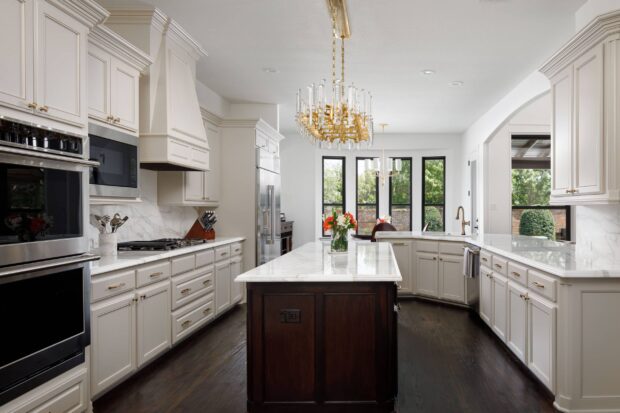 Home Remodel Southlake TX