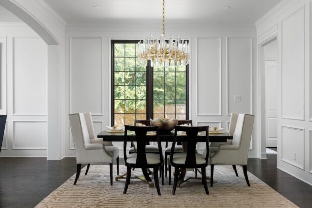 Home Remodel Southlake TX