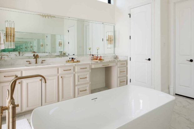 Bath Remodel Southlake TX