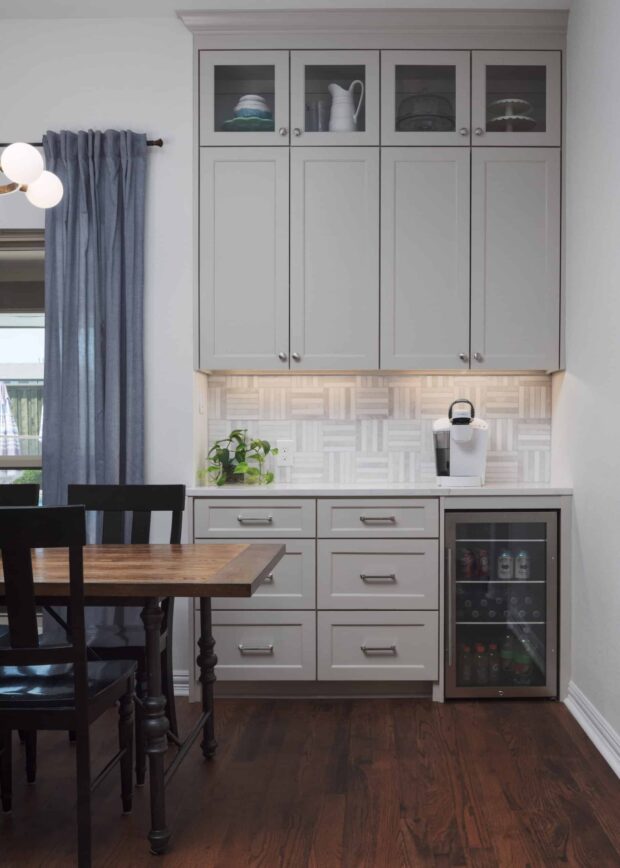 Whole home remodel Plano TX