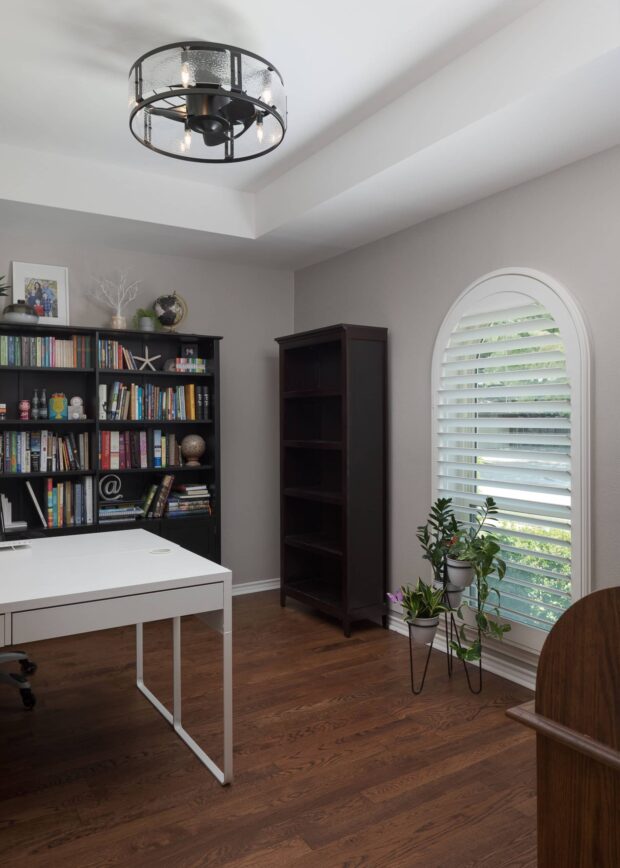 Whole home remodel Plano TX