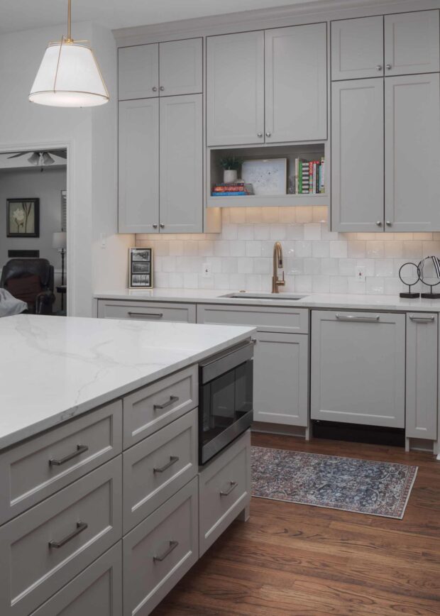 Whole home remodel Plano TX