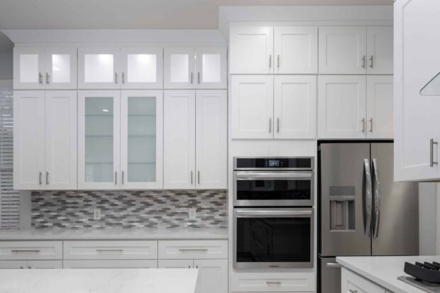 Home Remodel in Frisco TX