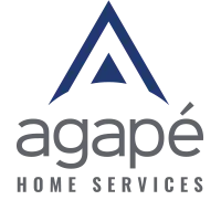 Agape Home Services logo