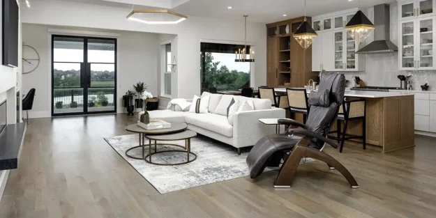 Frisco Complete Home Remodel