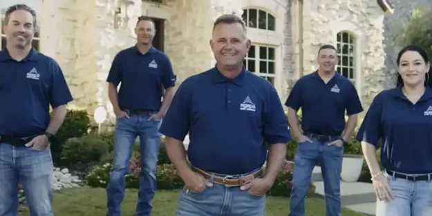 Christian remodeling company