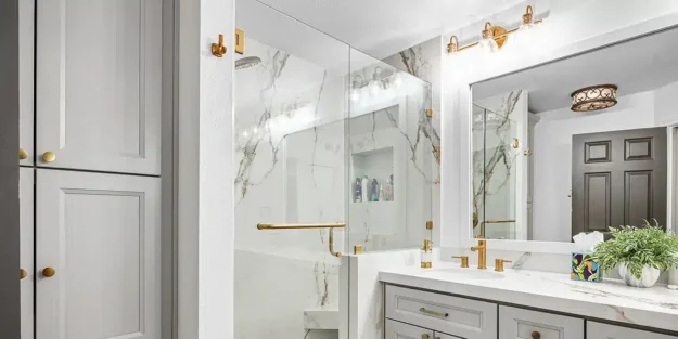 North Dallas home remodeling